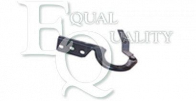 EQUAL QUALITY c00182 - Шарнир, капот